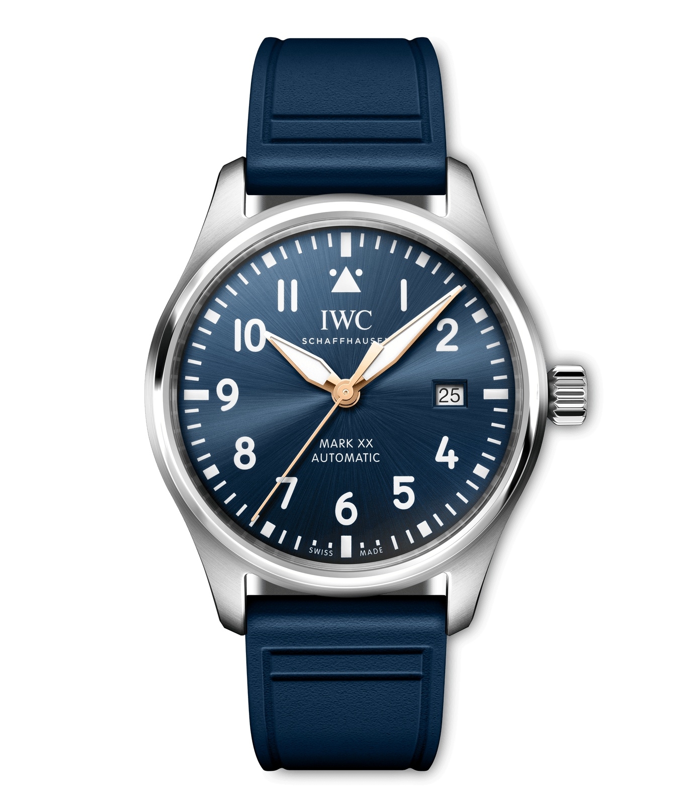 IWC IW3282-21 : Pilot's Watch Mark XX 20 Years Le Petit Prince