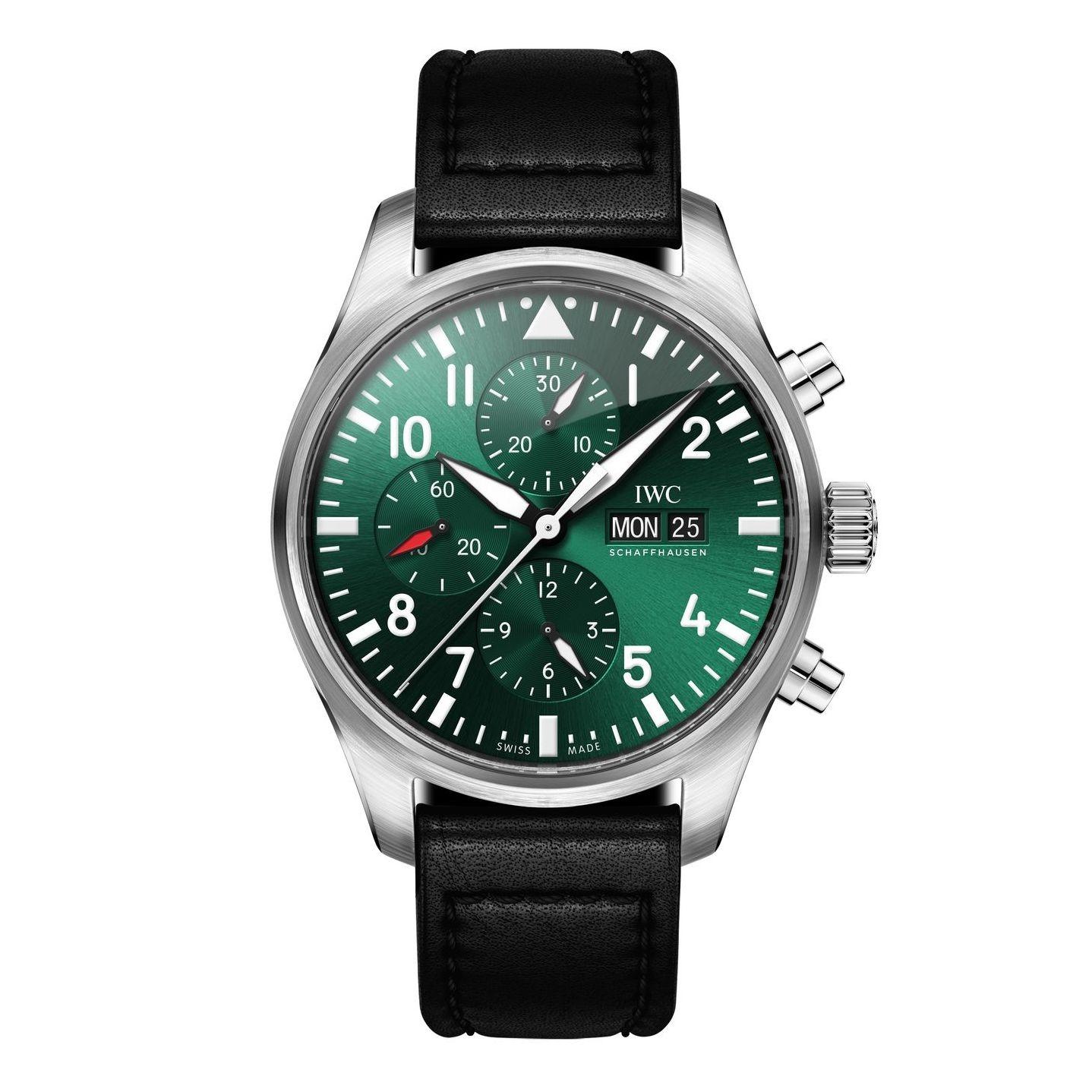 IWC IW3777-31 : Pilot's Watch Chronograph Solidarity with Beirut
