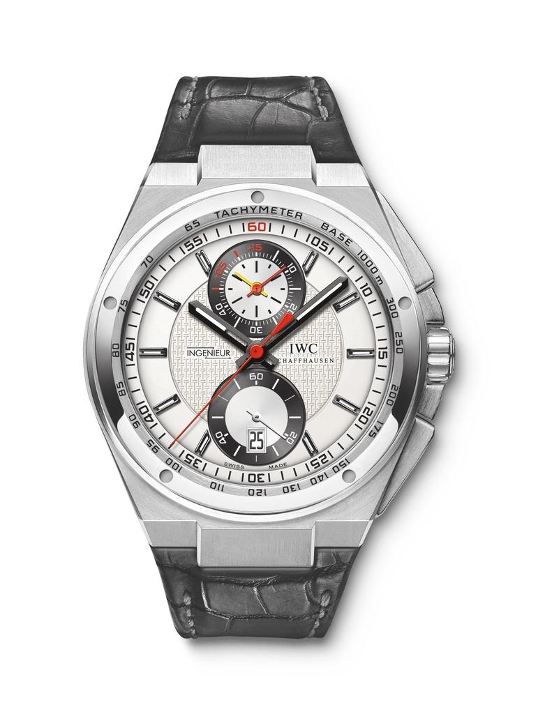 IWC IW3784-04 : Big Ingenieur Chronograph 'DFB'