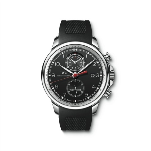 IWC IW3902-04 : Portuguese Yacht Club Chronograph