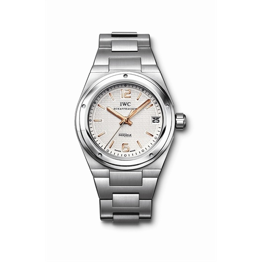 IWC IW4515-03 : Ingenieur Midsize Gold Index