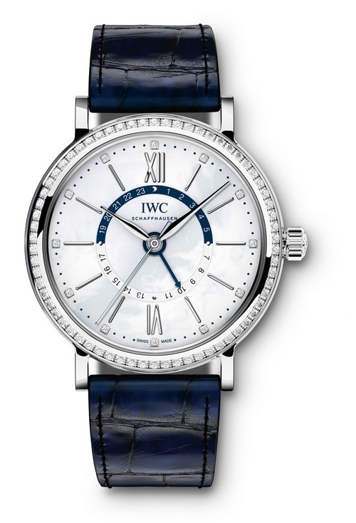 IWC IW4591-01 : Portofino Automatic Day & Night 37
