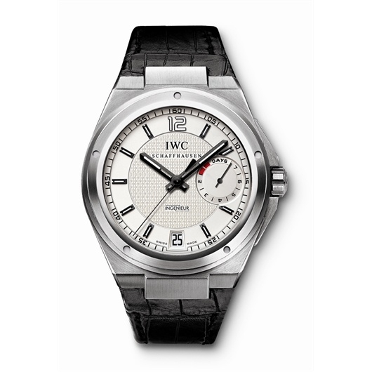 IWC IW5005-02 : Big Ingenieur Platinum