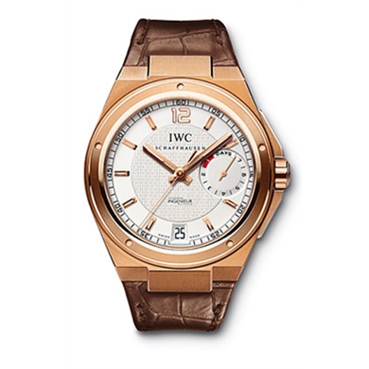 IWC IW5005-03 : Big Ingenieur Gold