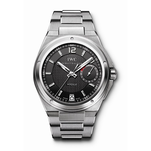 IWC IW5005-05 : Big Ingenieur Black
