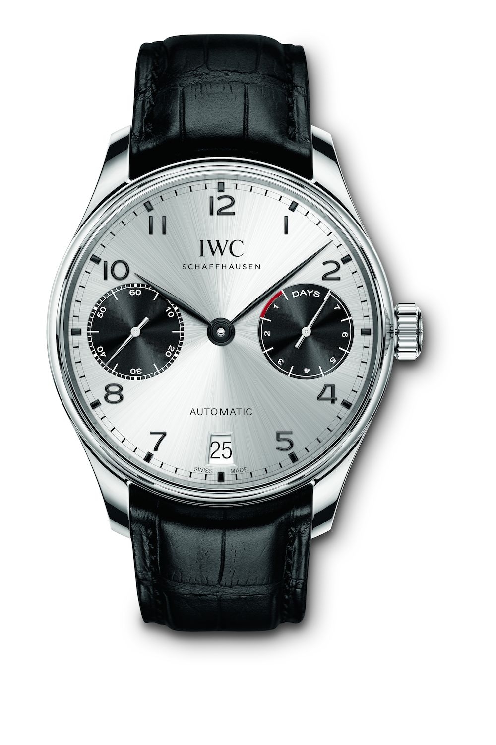 IWC IW5007-06 : Portugieser Automatic 5007 Beijing International Film Festival 2015