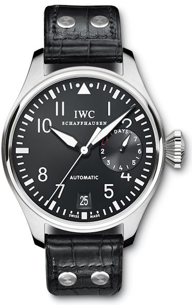 IWC IW5009-01 : Big Pilot