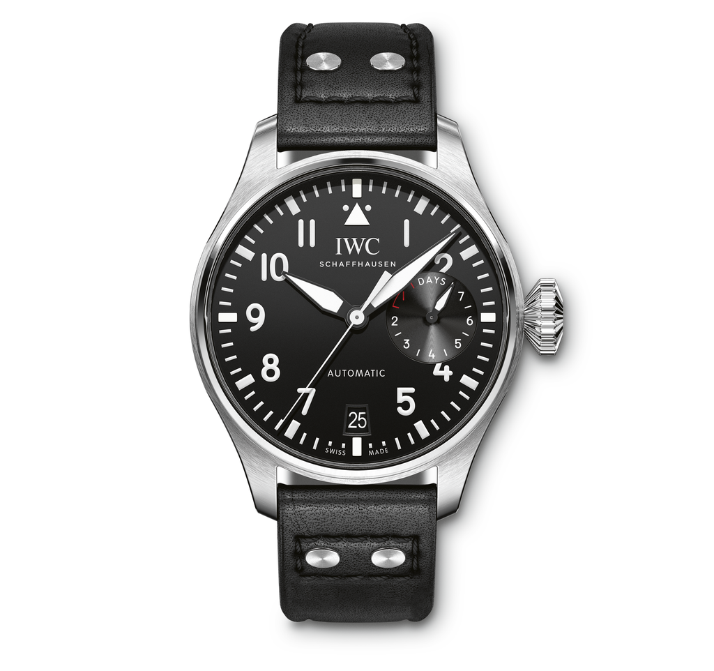 IWC IW5010-01 : Big Pilot's Watch