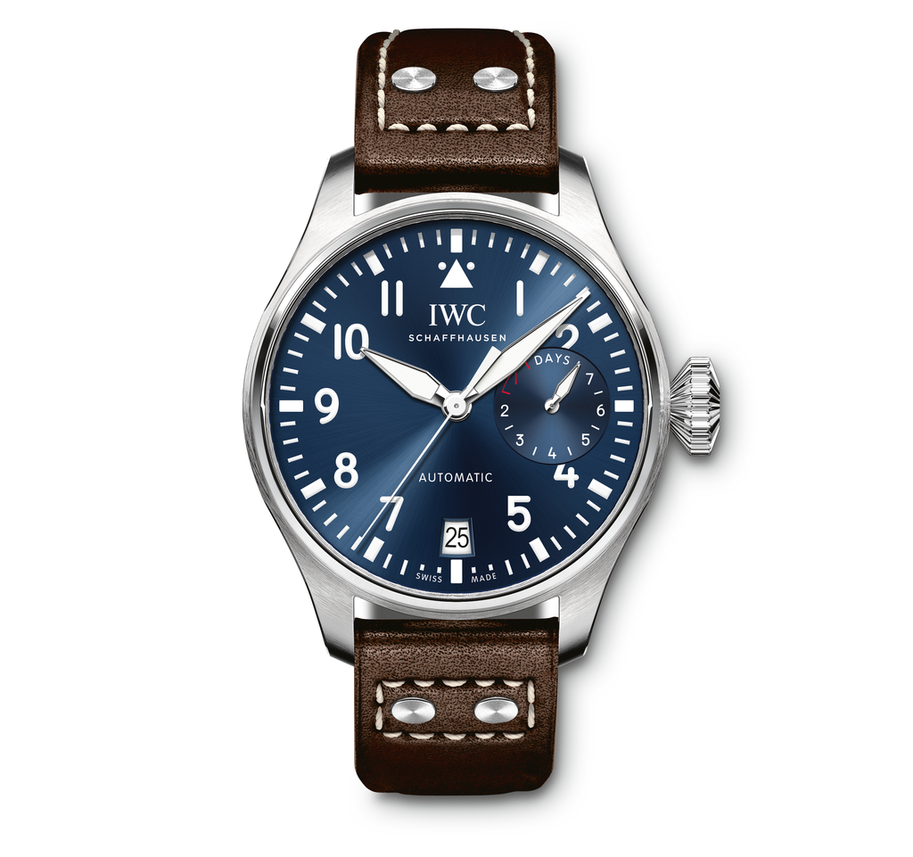 IWC IW5010-02 : Big Pilot's Watch Le Petit Prince