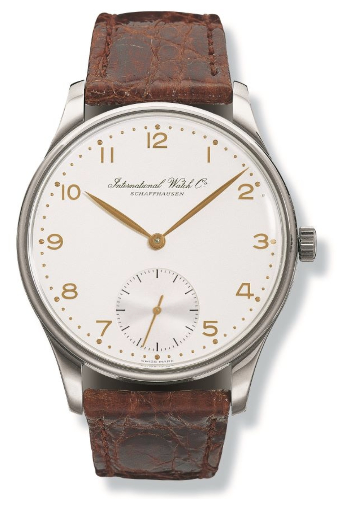 IWC IW5441-01 : Portugieser Jubilee Stainless Steel