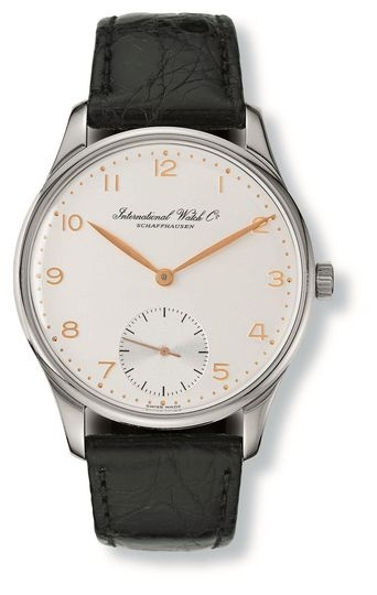 IWC IW5441-02 : Portugieser Jubilee Stainless Steel