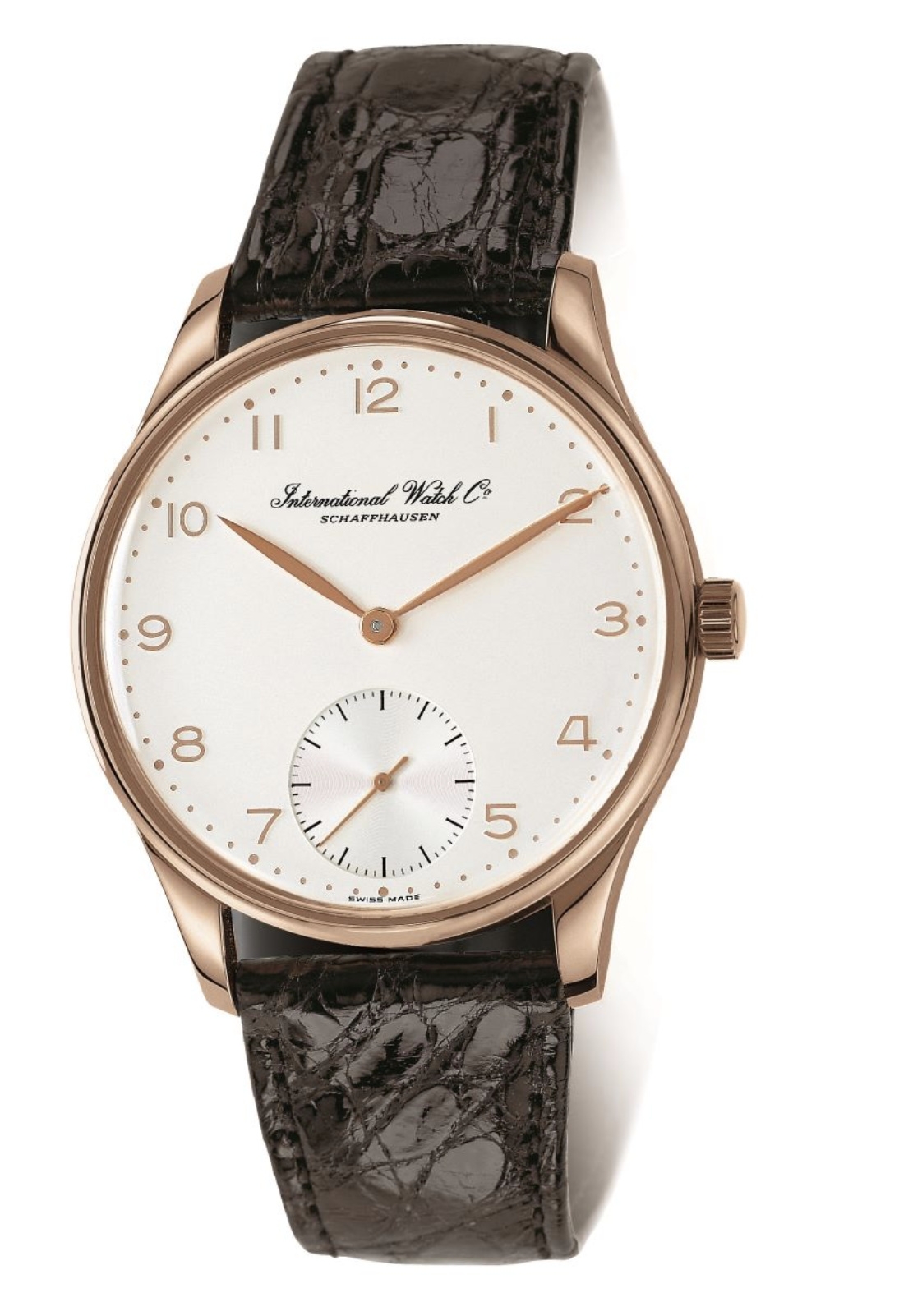 IWC IW5441-03 : Portugieser Jubilee Rose Gold