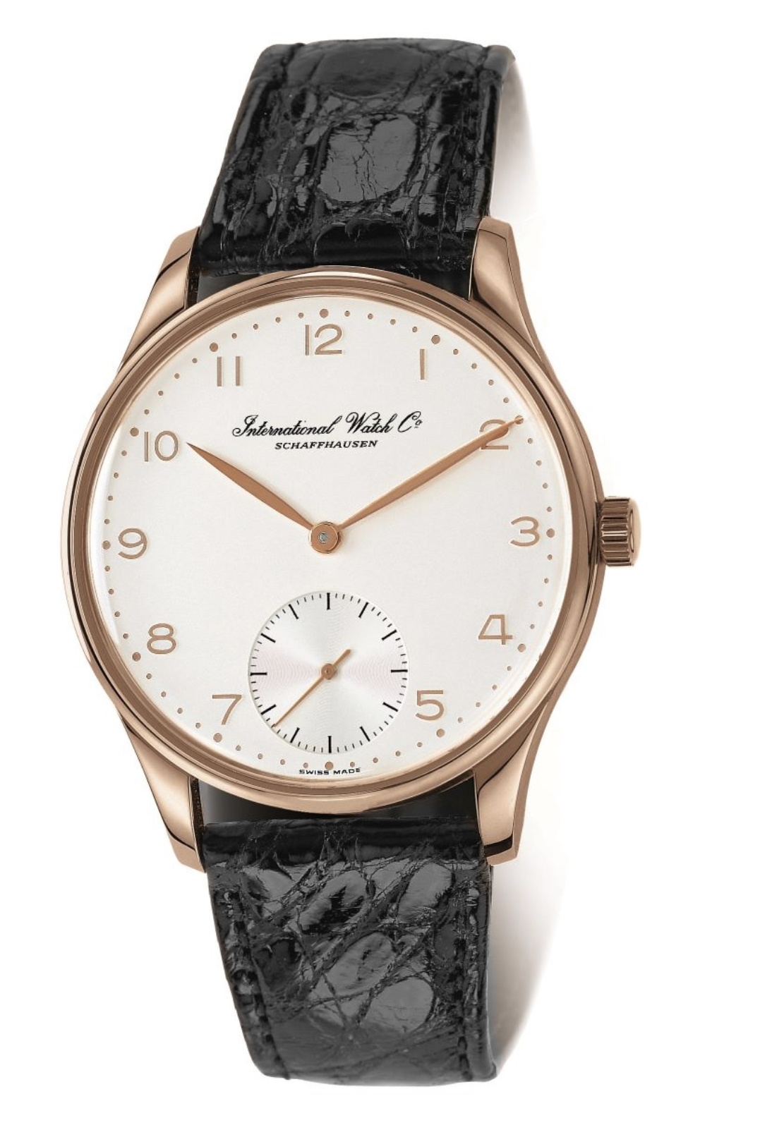 IWC IW5441-04 : Portugieser Jubilee Rose Gold
