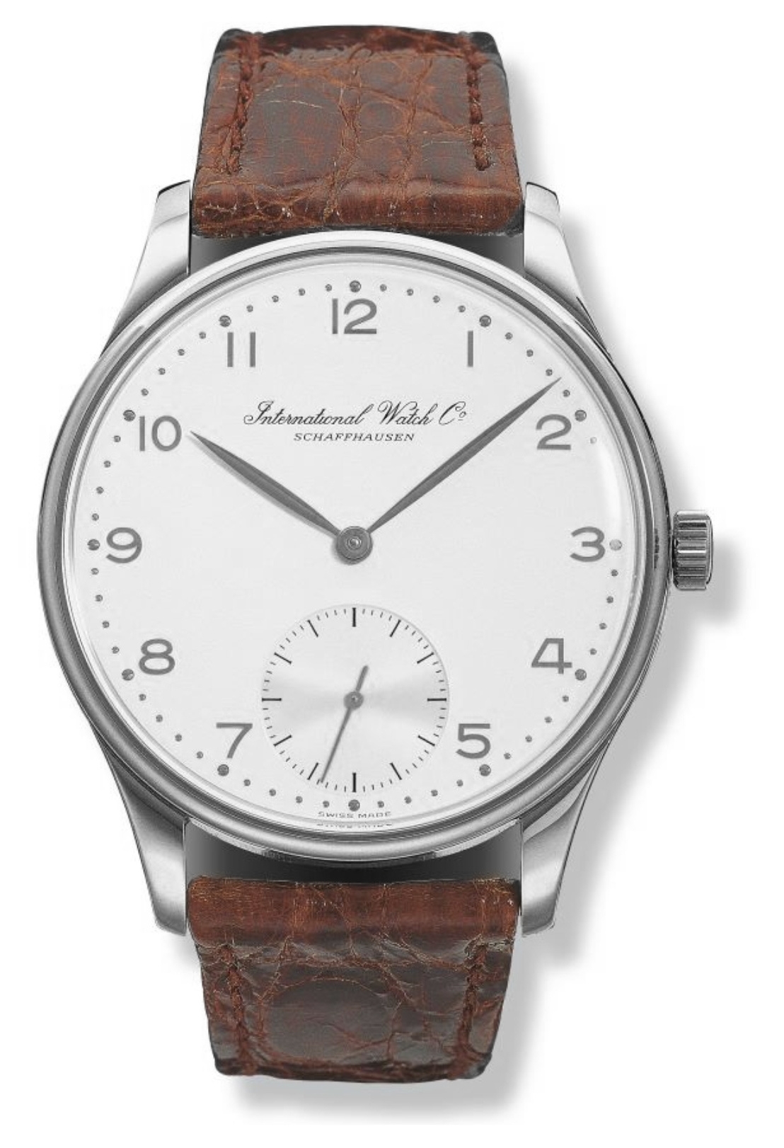 IWC IW5441-05 : Portugieser Jubilee Platinum
