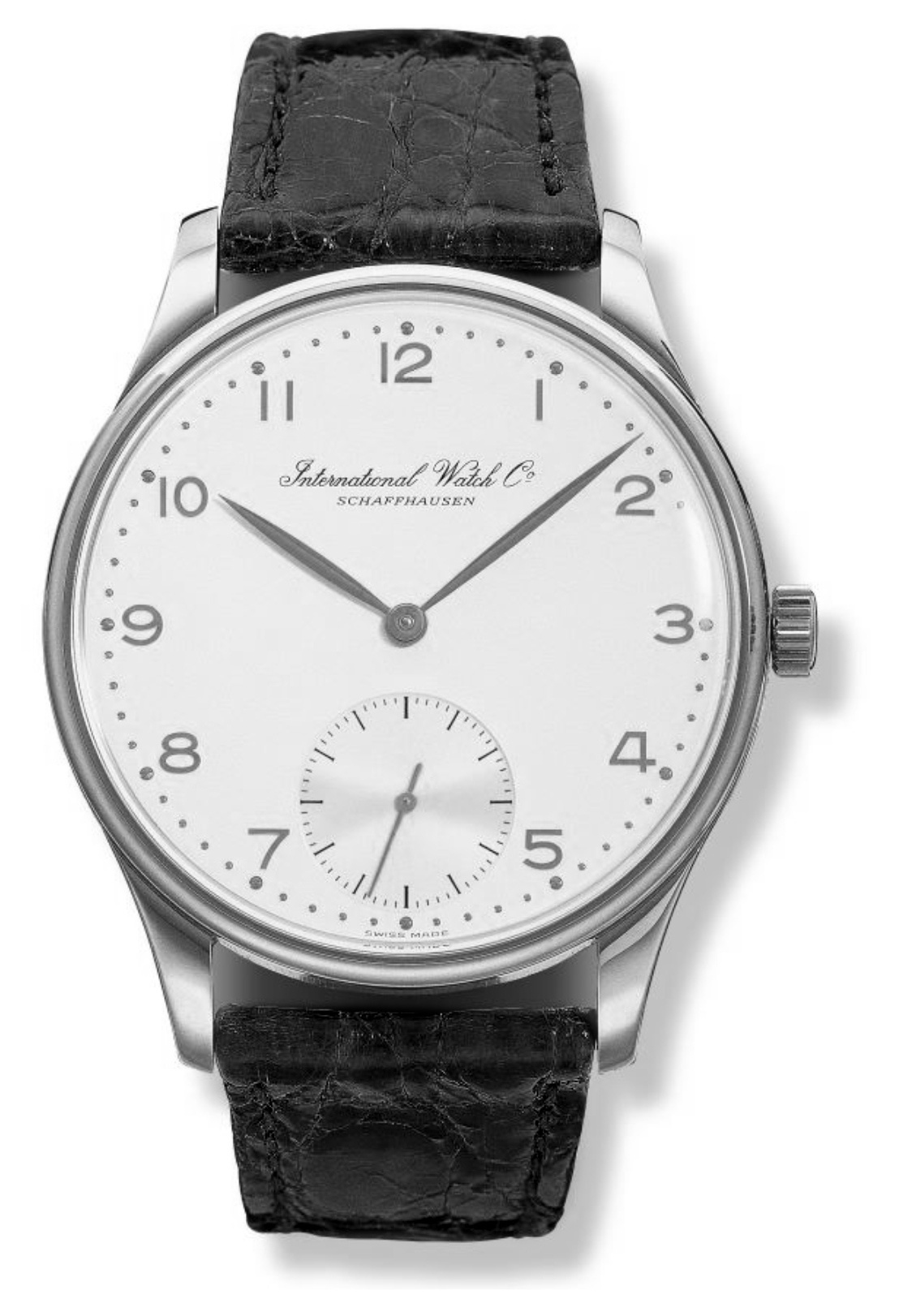 IWC IW5441-06 : Portugieser Jubilee Platinum