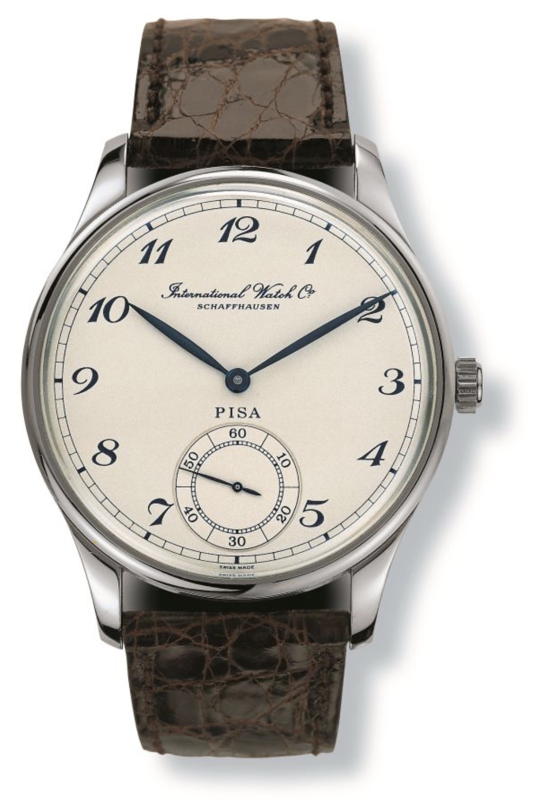 IWC IW5441-07 : Portugieser Jubilee Pisa