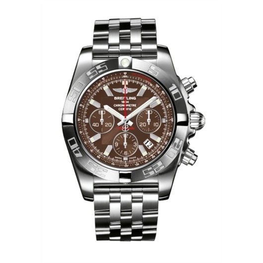 Breitling JB011010Q587377J : Chronomat 44