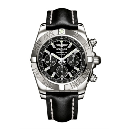 Breitling JB011011B972435X : Chronomat 44