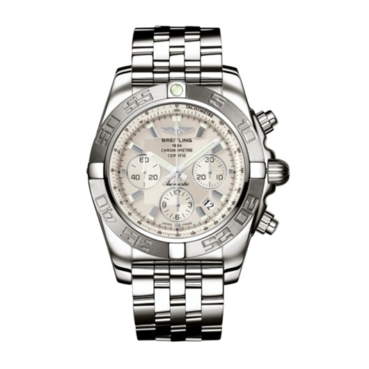 Breitling JB011011G688375J : Chronomat 44