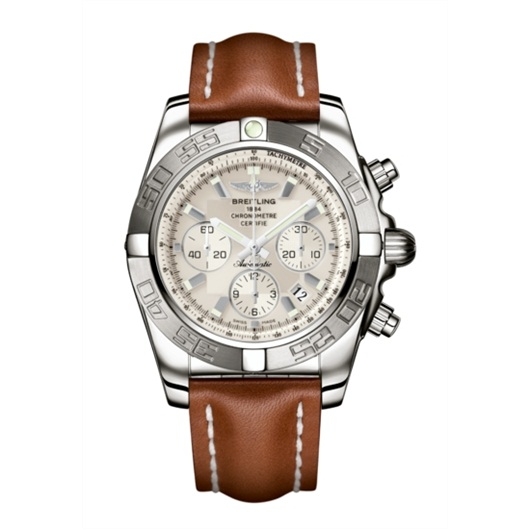 Breitling JB011011G688433X : Chronomat 44