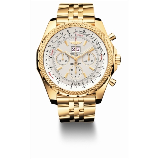 Breitling K1336212A576 : Breitling for Bentley 6.75