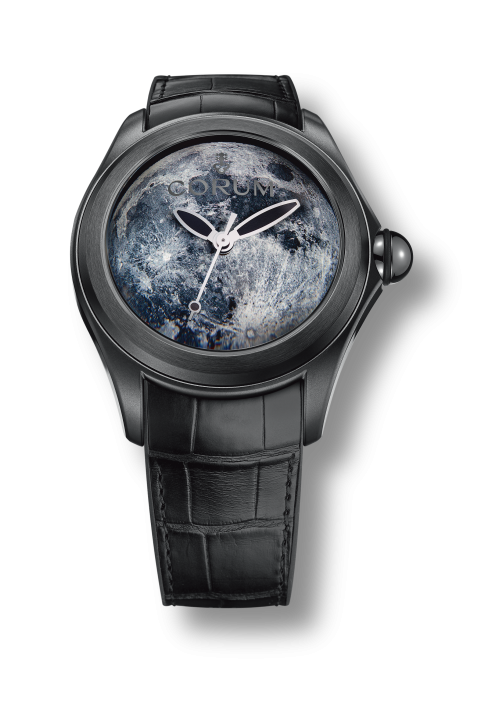 Corum L082/02990 : Bubble 47 Lunar System