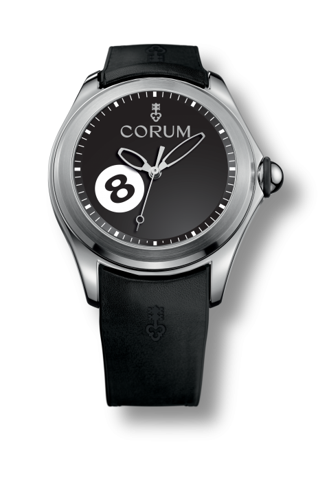Corum L082/02995 : Bubble 47 8 Ball