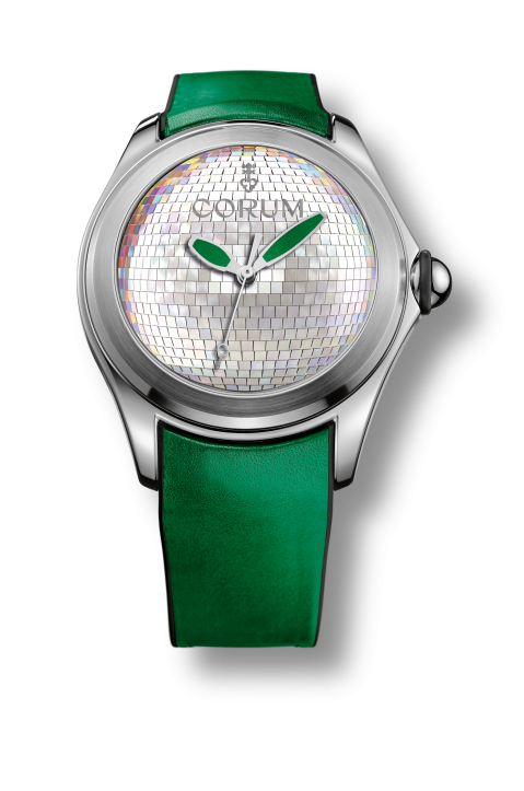 Corum L082/03020 : Bubble 47 Disco