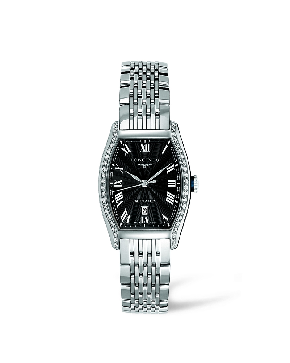 Longines L2.142.0.50.6 : Evidenza 26 Automatic Diamond