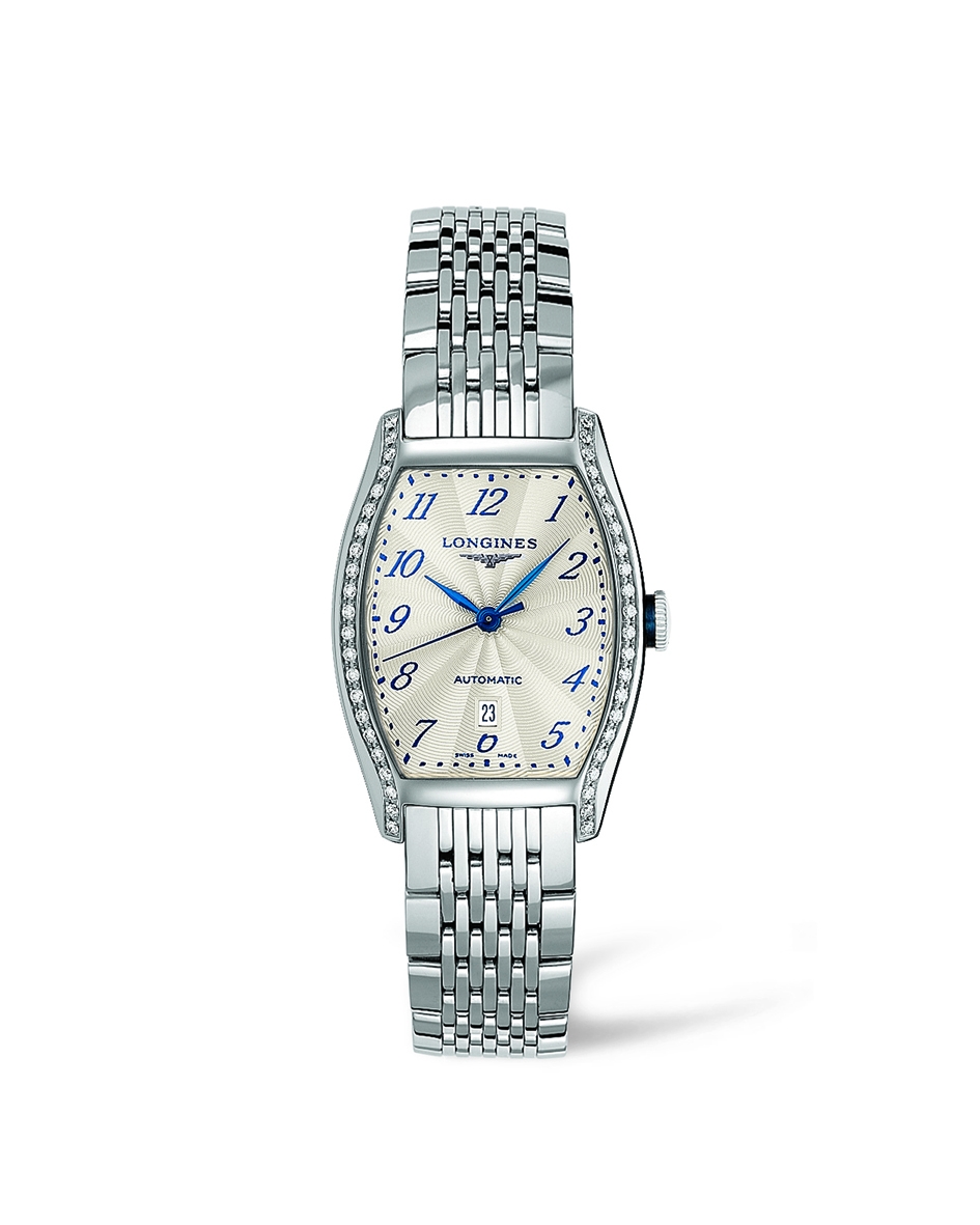 Longines L2.142.0.70.6 : Evidenza 26 Automatic Diamond