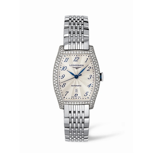 Longines L2.142.0.73.6 : Evidenza 26 Automatic Diamond