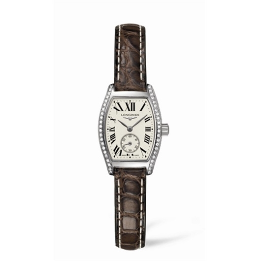 Longines L2.175.0.71.5 : Evidenza 19.6 Diamond