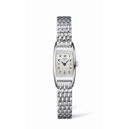 Longines L2.195.4.73.6 : BelleArti 16 Stainless Steel