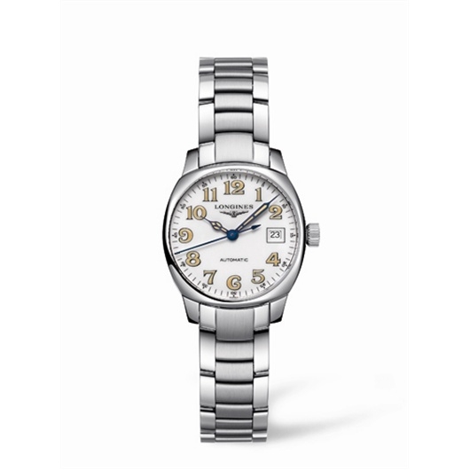 Longines L2.196.4.23.6 : Spirit 26.5