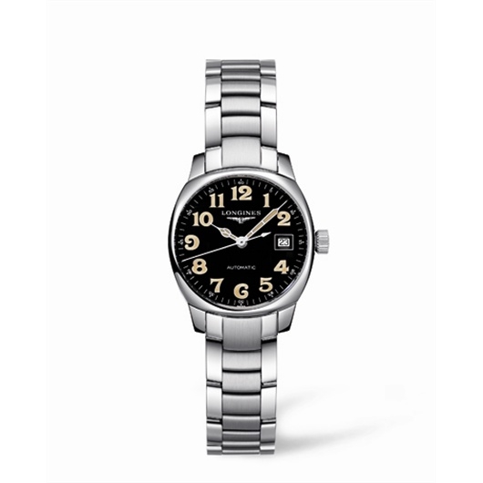 Longines L2.196.4.53.6 : Spirit 26.5