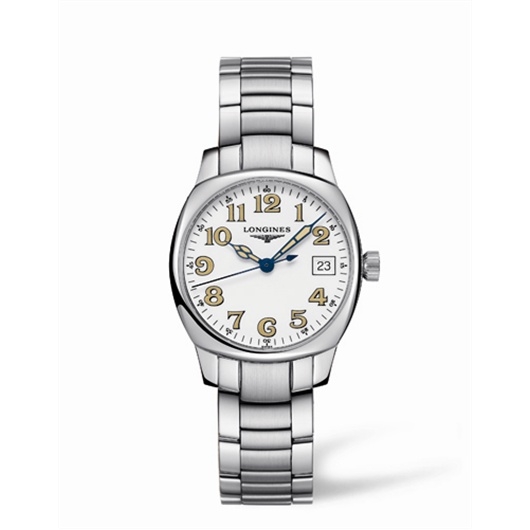 Longines L2.198.4.23.6 : Spirit 31 Quartz
