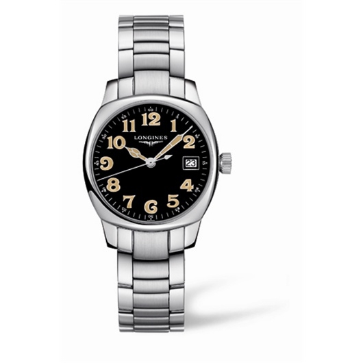 Longines L2.198.4.53.6 : Spirit 31 Quartz