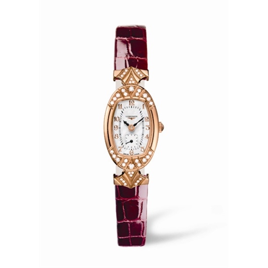 Longines L2.220.9.83.2 : Les Ravissantes de Longines Gold