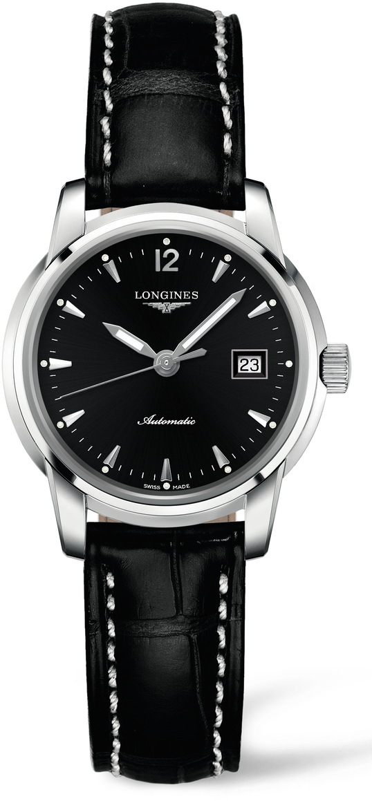 Longines L2.263.4.52.3 : Saint-Imier Date 26