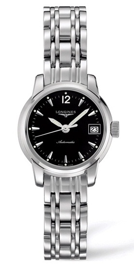 Longines L2.263.4.52.6 : Saint-Imier Date 26
