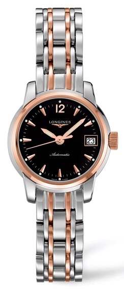 Longines L2.263.5.52.7 : Saint-Imier Date 26