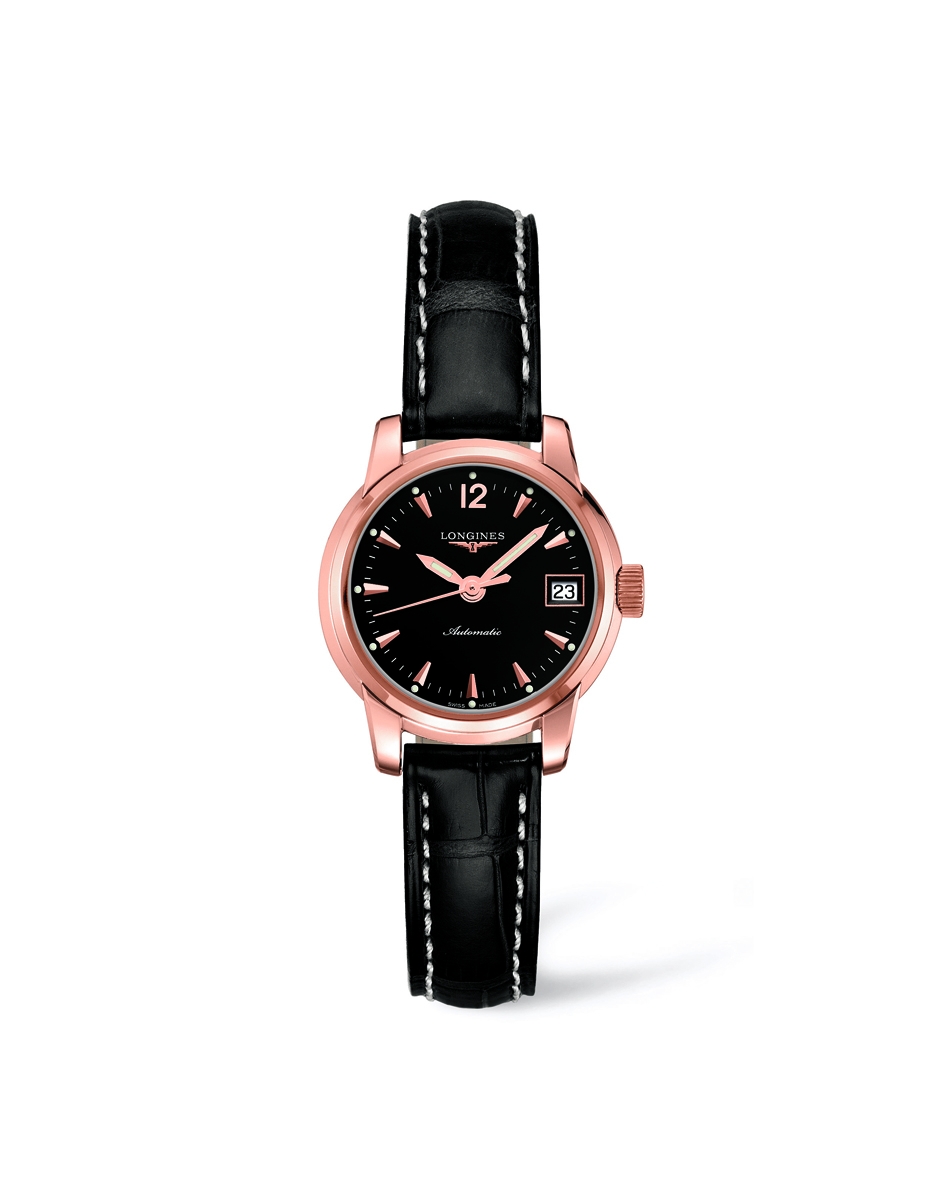 Longines L2.263.8.52.3 : Saint-Imier Date 26