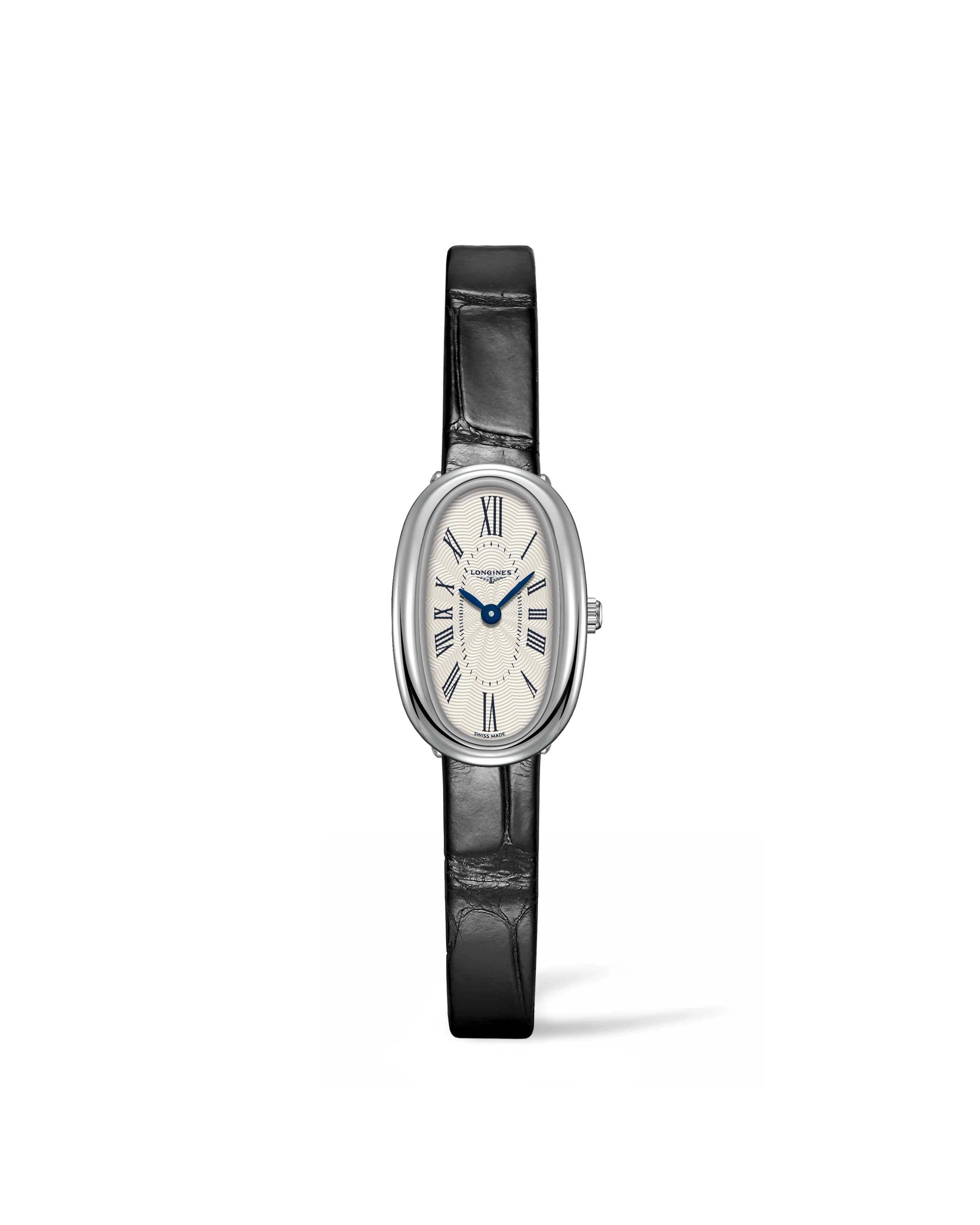 Longines L2.304.4.71.0 : Symphonette S Roman