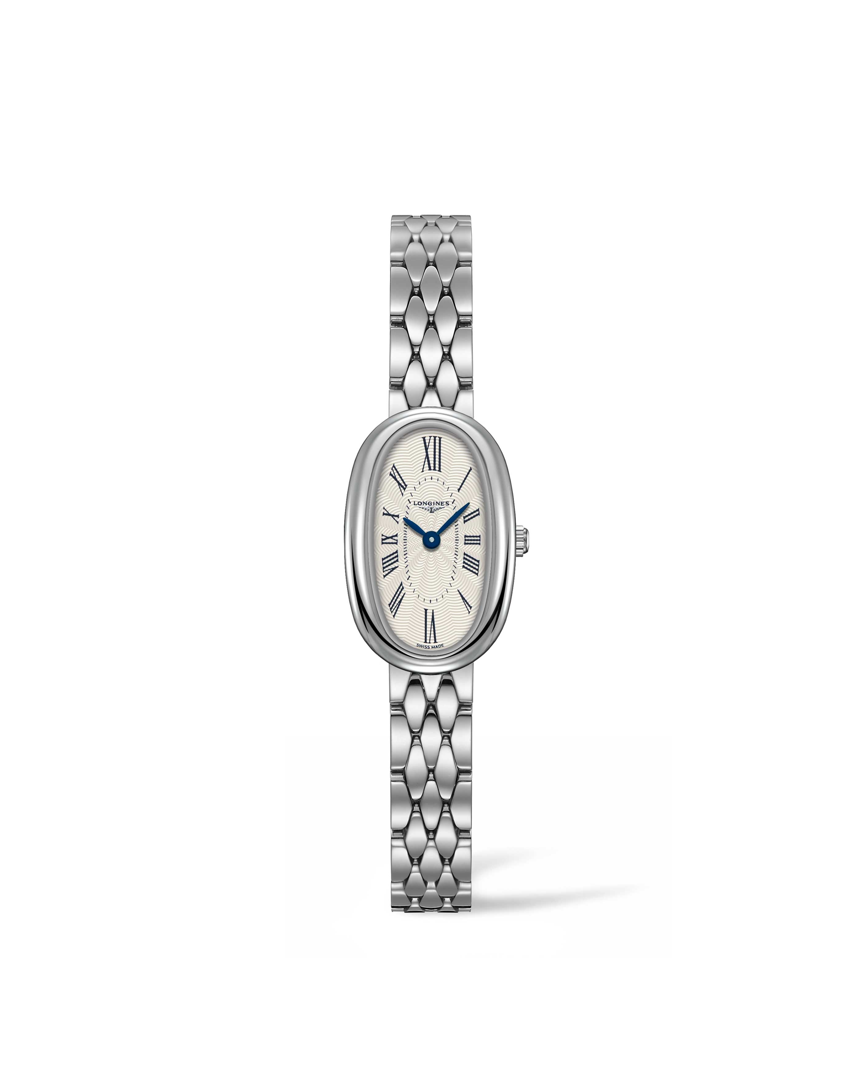 Longines L2.304.4.71.6 : Symphonette S Roman / Bracelet