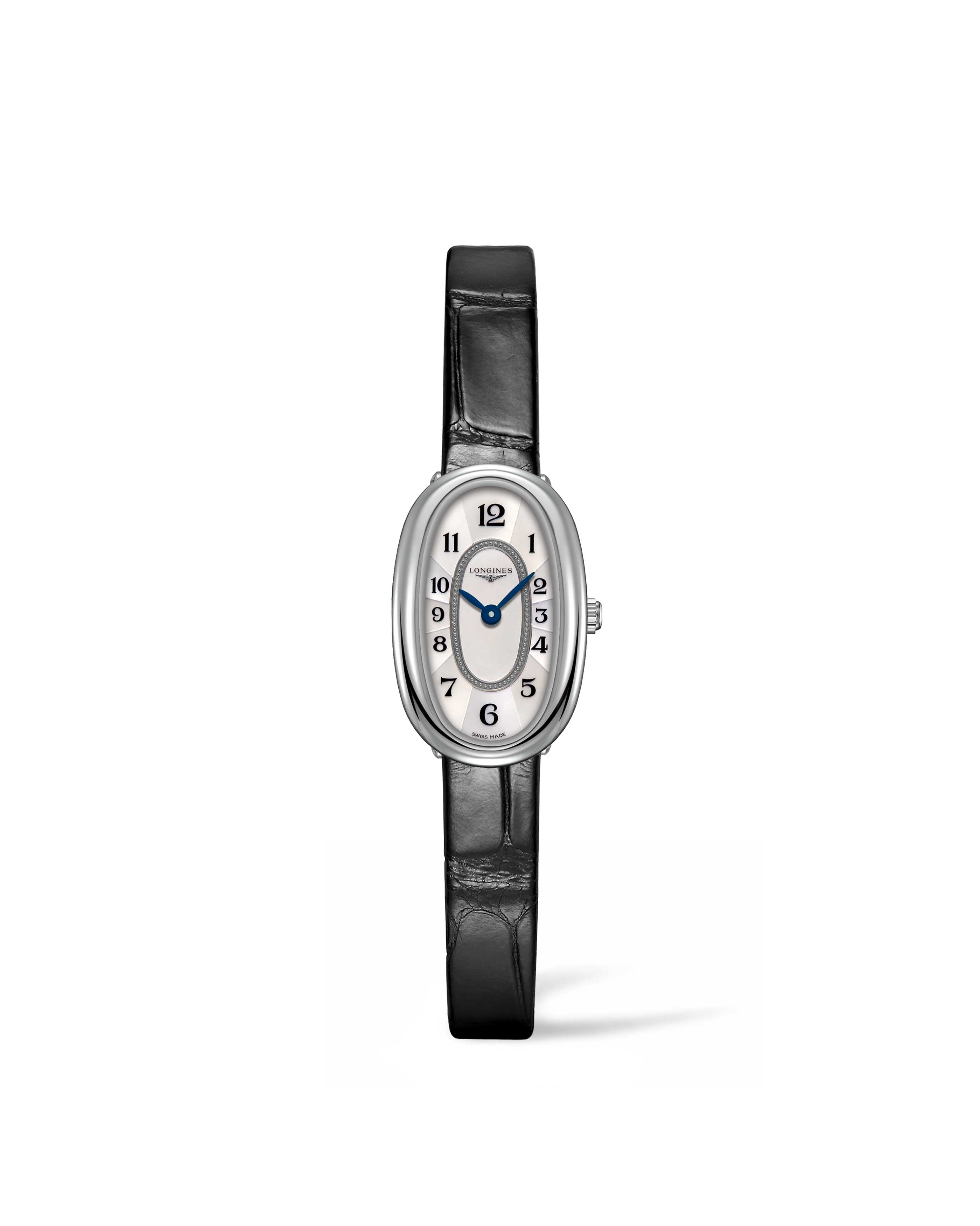 Longines L2.304.4.83.0 : Symphonette S Arabic MOP