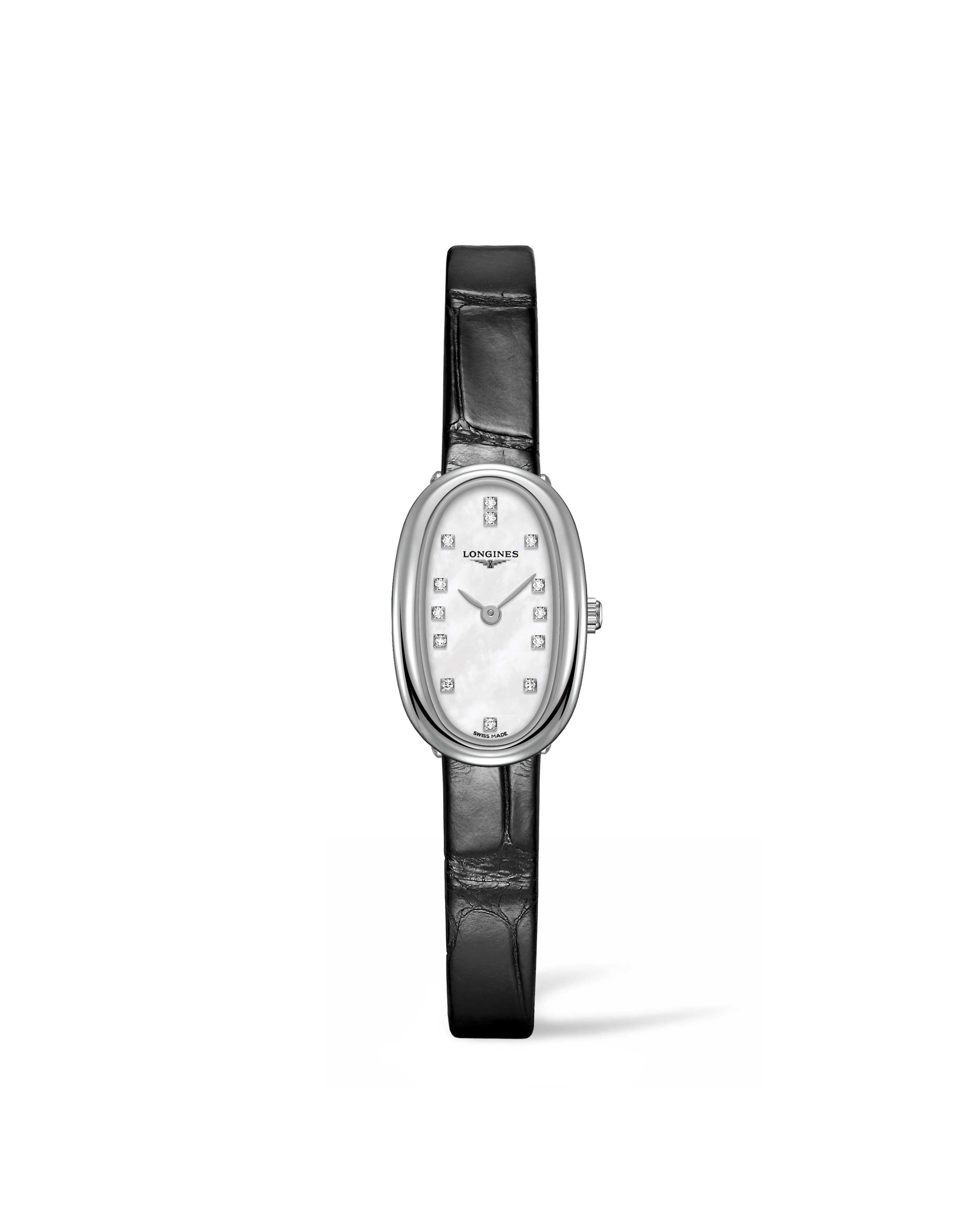 Longines L2.304.4.87.0 : Symphonette S MOP