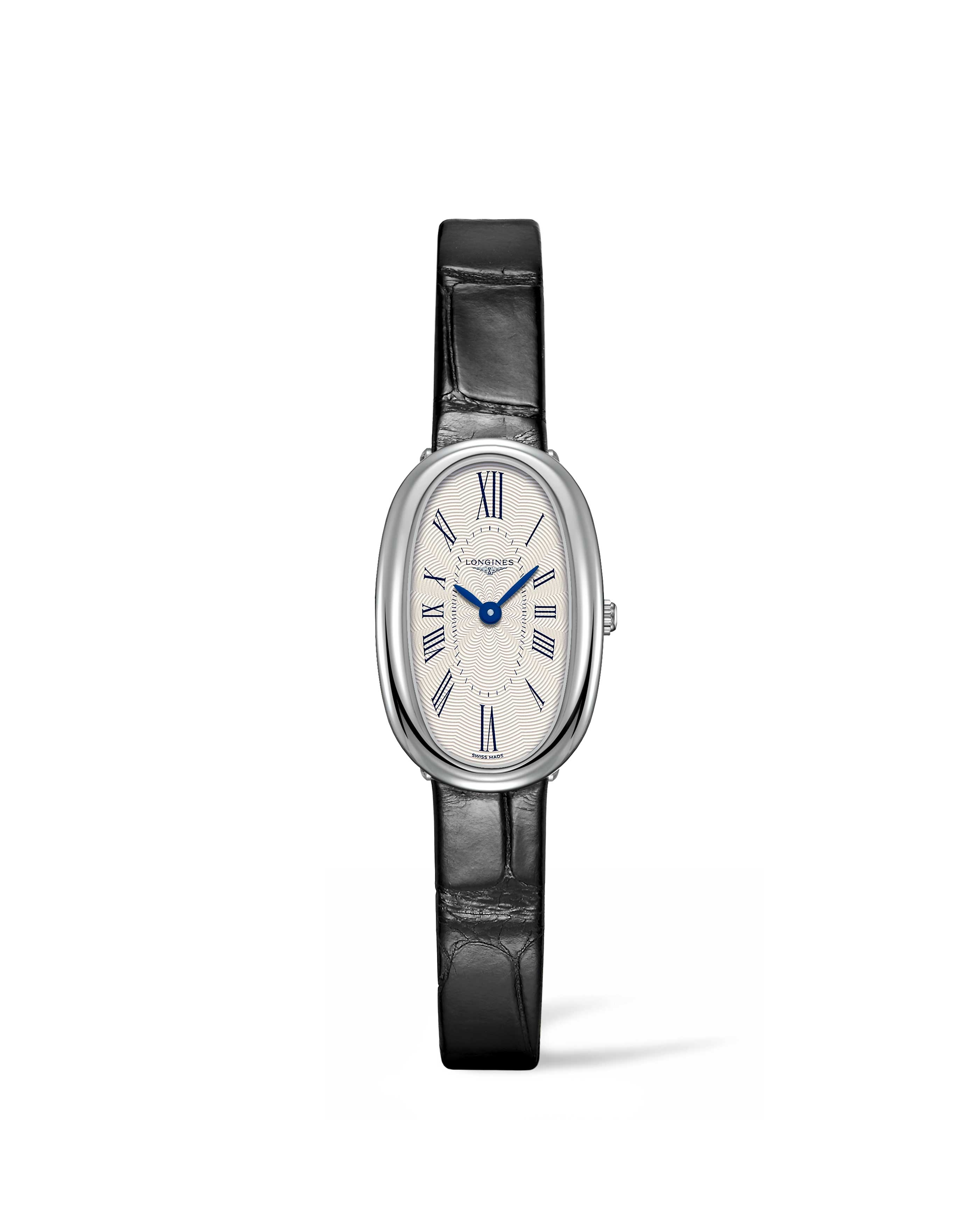 Longines L2.305.4.71.0 : Symphonette M Roman