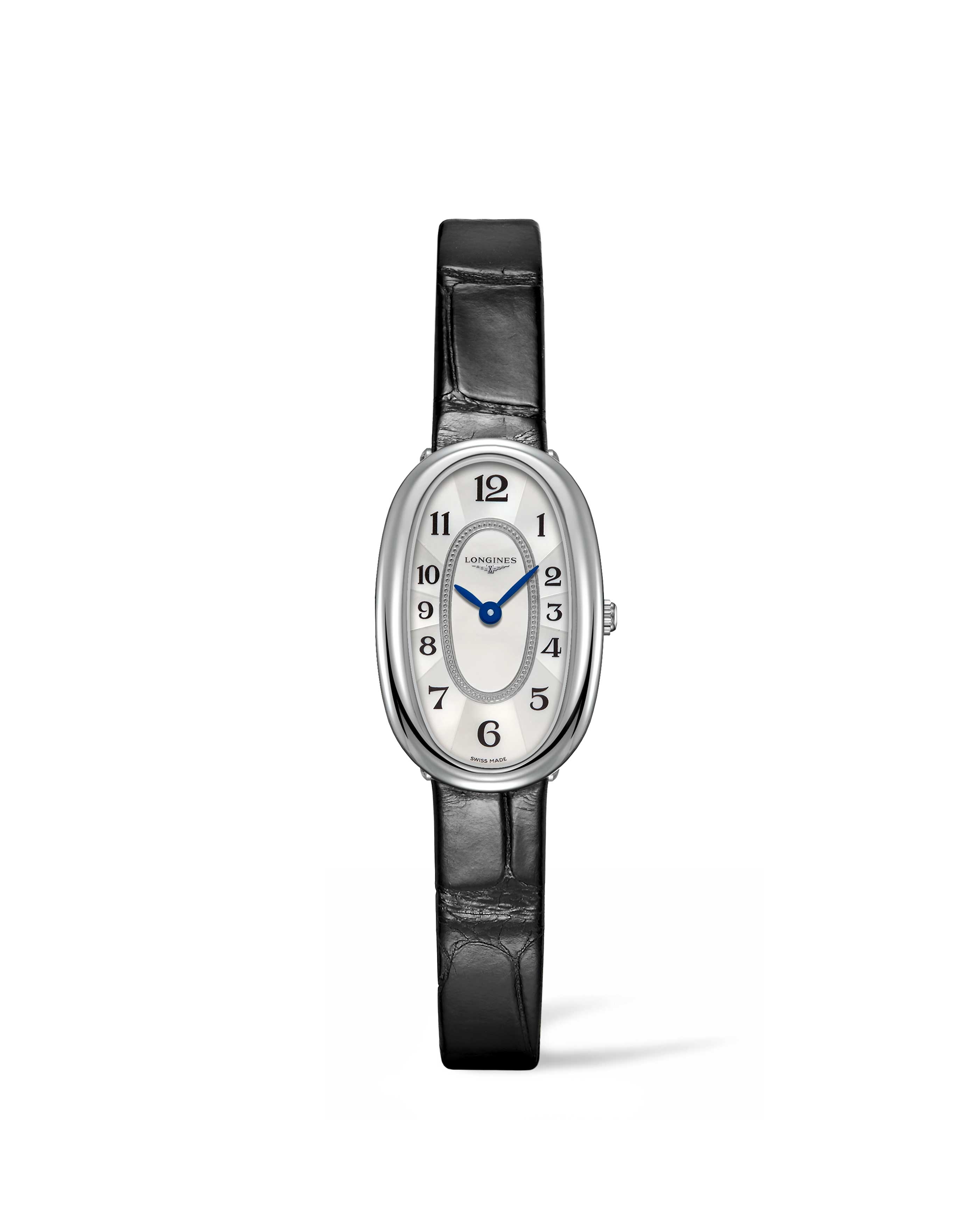 Longines L2.305.4.83.0 : Symphonette M Arabic MOP