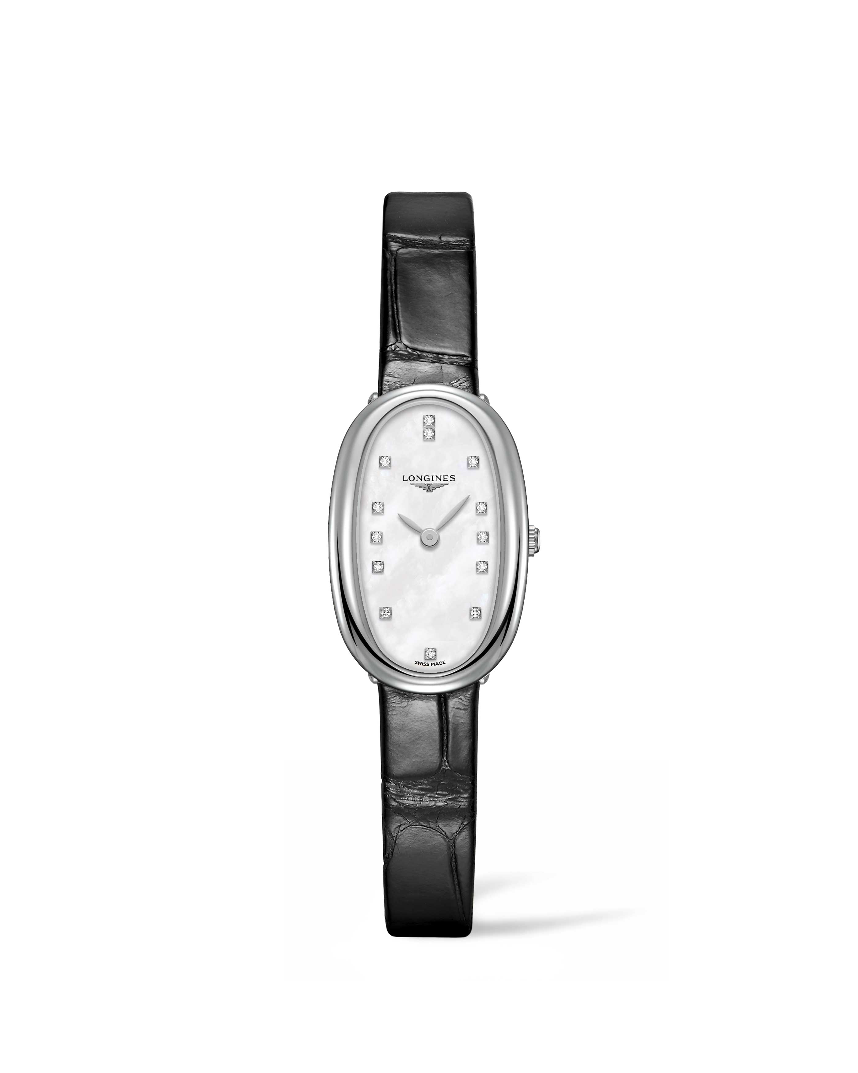 Longines L2.305.4.87.0 : Symphonette M MOP