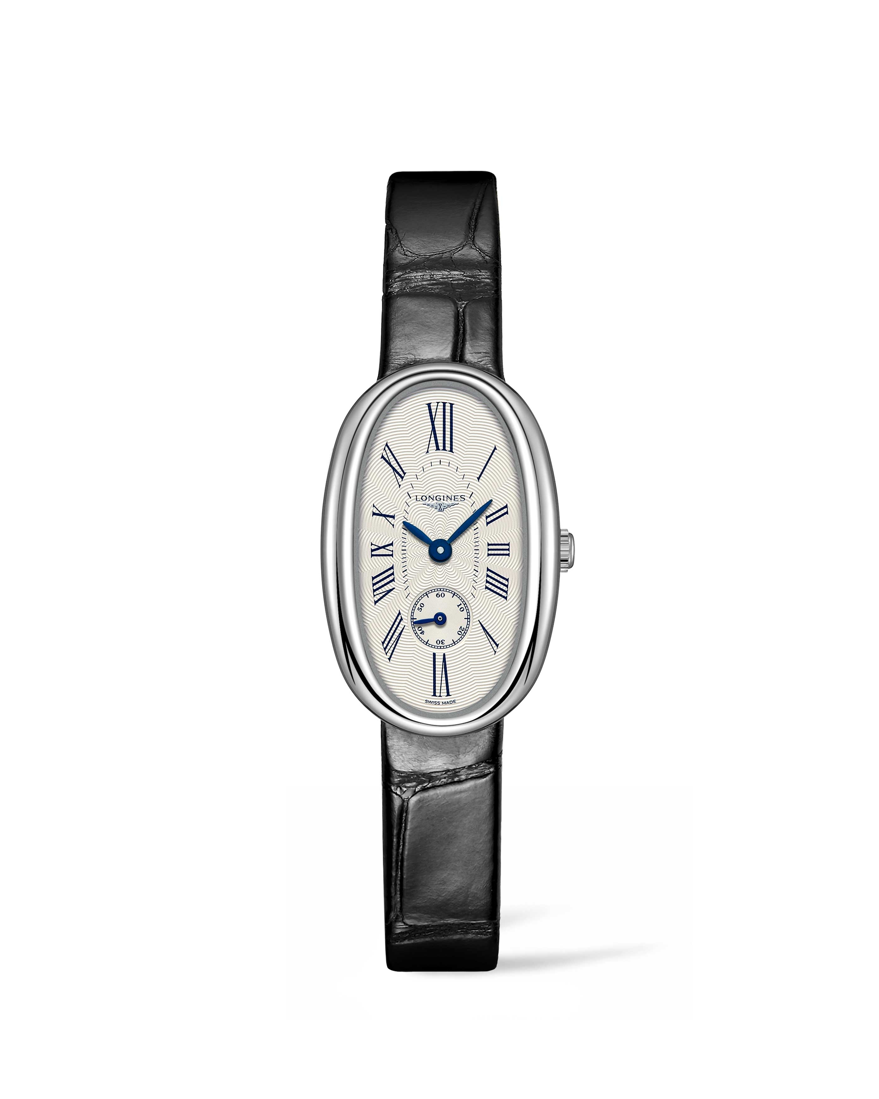 Longines L2.306.4.71.0 : Symphonette L Roman